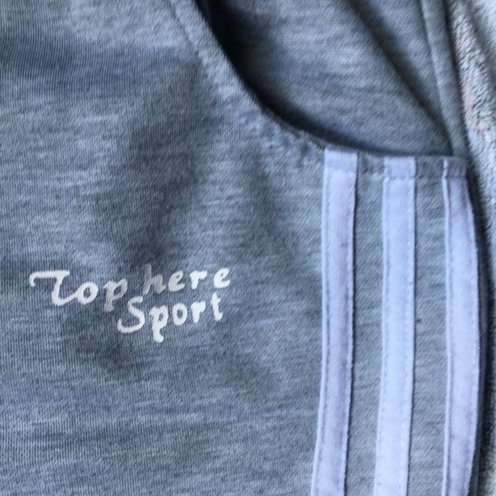 Jogger pants sport elastic waist - Picture 3 of 3